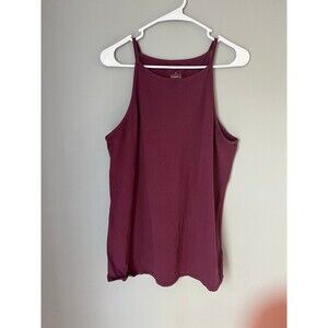 Torrid Size 3 Tank Top Swing Bottom